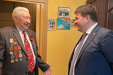 Свидетели истории